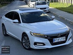 DÜŞÜK KM HATASIZ ACCORD VADE TAKAS OLUR