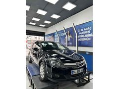 Sahibinden Opel Astra 1.6 Essentia Konfor 2011 Model 