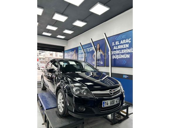 Sahibinden Opel Astra 1.6 Essentia Konfor 2011 Model 