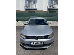 Sahibinden Volkswagen Jetta 1.6 TDi Comfortline 2012 Model 