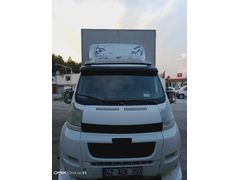 Sahibinden Peugeot Boxer Kamyonet