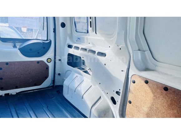 Sahibinden Ford Transit Connect T220 S 2007 Model İstanbul