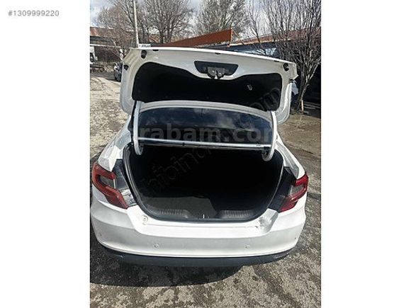 2023 MODEL 1.4 EGEA ORJİNAL