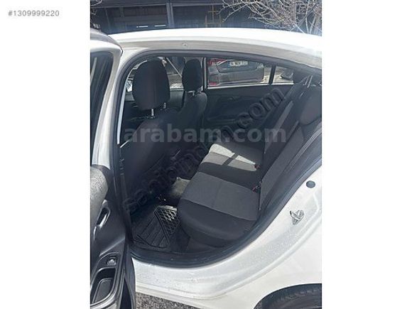 2023 MODEL 1.4 EGEA ORJİNAL