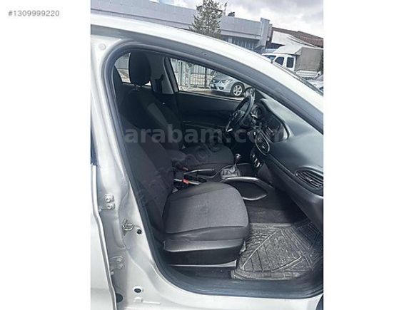 2023 MODEL 1.4 EGEA ORJİNAL