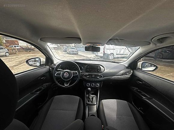 2023 MODEL 1.4 EGEA ORJİNAL