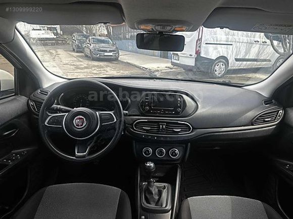 2023 MODEL 1.4 EGEA ORJİNAL