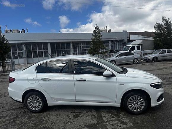2023 MODEL 1.4 EGEA ORJİNAL