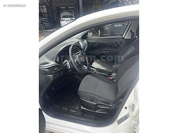 2023 MODEL 1.4 EGEA ORJİNAL