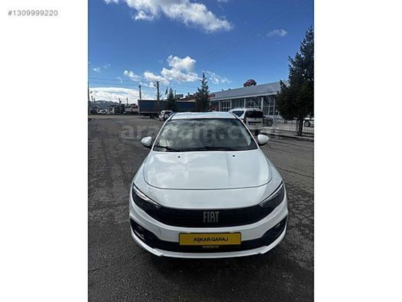 2023 MODEL 1.4 EGEA ORJİNAL