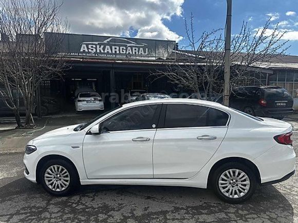 2023 MODEL 1.4 EGEA ORJİNAL