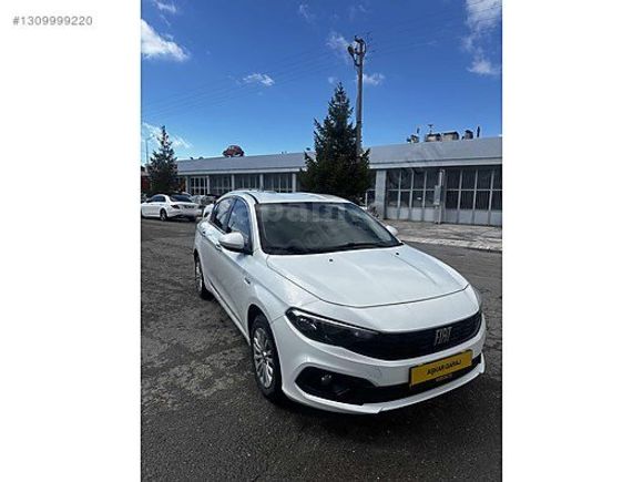 2023 MODEL 1.4 EGEA ORJİNAL