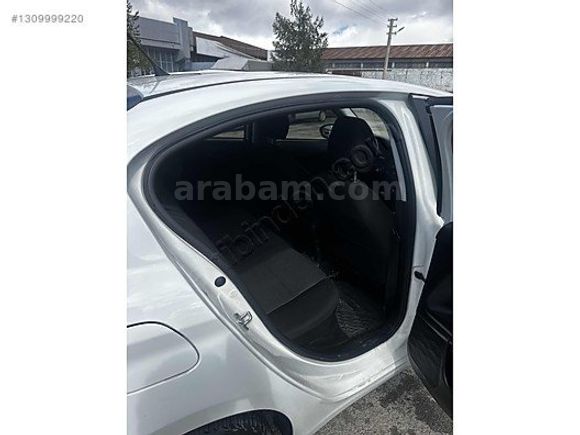 2023 MODEL 1.4 EGEA ORJİNAL