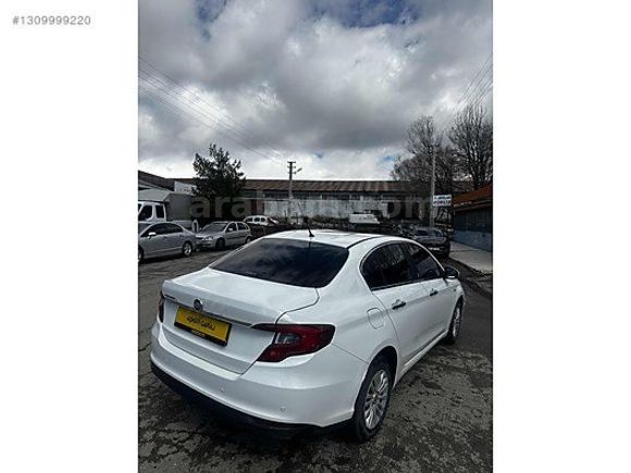 2023 MODEL 1.4 EGEA ORJİNAL