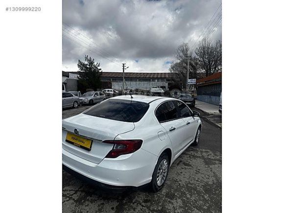 2023 MODEL 1.4 EGEA ORJİNAL