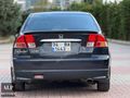 TERTEMİZ 205 BİN KMDE