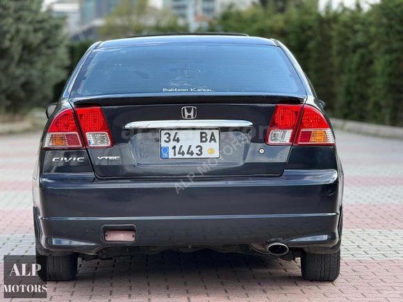 TERTEMİZ 205 BİN KMDE