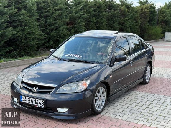 TERTEMİZ 205 BİN KMDE