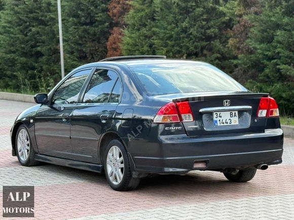 TERTEMİZ 205 BİN KMDE