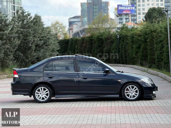 TERTEMİZ 205 BİN KMDE