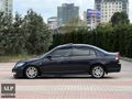 TERTEMİZ 205 BİN KMDE