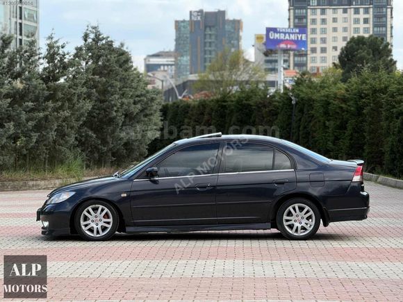 TERTEMİZ 205 BİN KMDE