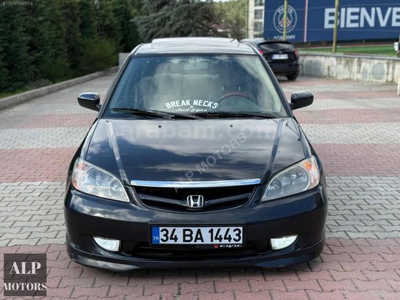 TERTEMİZ 205 BİN KMDE
