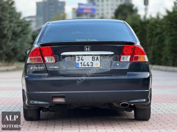 TERTEMİZ 205 BİN KMDE