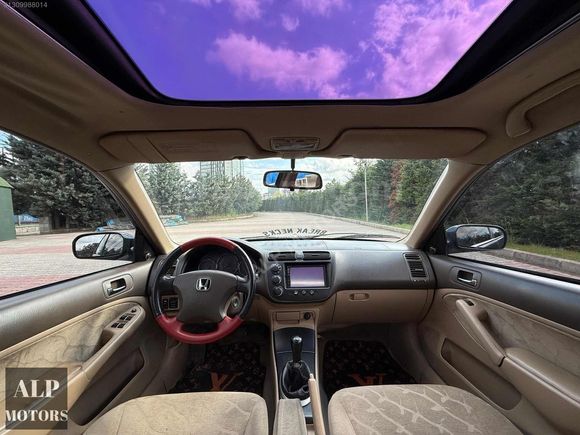 TERTEMİZ 205 BİN KMDE