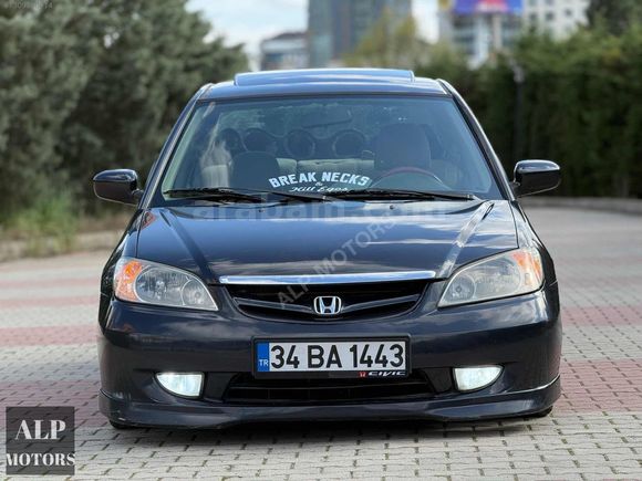 TERTEMİZ 205 BİN KMDE