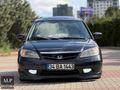 TERTEMİZ 205 BİN KMDE