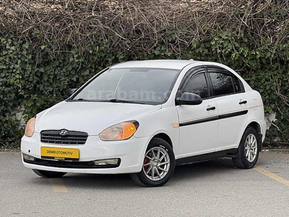 2012 HYUNDAİ ACCENT 1.5 CRDİ MOTOR SIFIR TR NIN EN UYGUNU