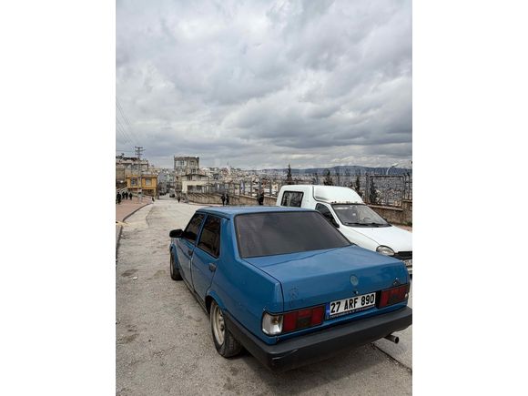 Sahibinden Tofaş Şahin 1.6 1994 Model 