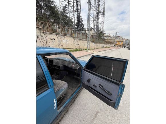 Sahibinden Tofaş Şahin 1.6 1994 Model 