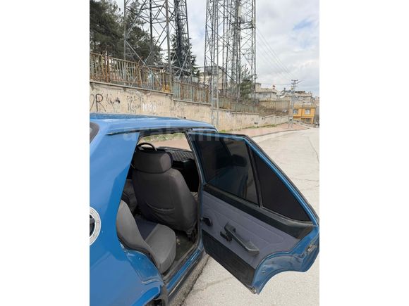 Sahibinden Tofaş Şahin 1.6 1994 Model 