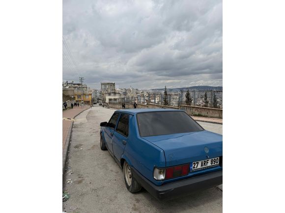Sahibinden Tofaş Şahin 1.6 1994 Model 