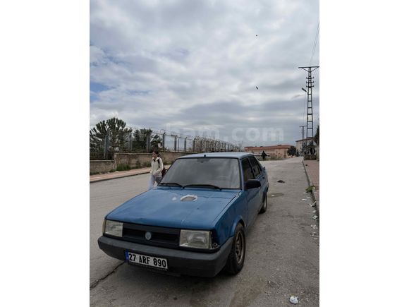 Sahibinden Tofaş Şahin 1.6 1994 Model 