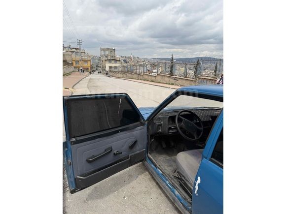 Sahibinden Tofaş Şahin 1.6 1994 Model 