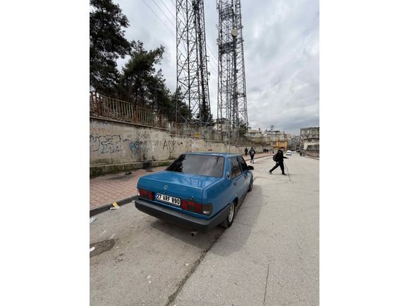 Sahibinden Tofaş Şahin 1.6 1994 Model 