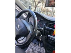 Sahibinden Peugeot 301 1.6 HDi Allure 2014 Model