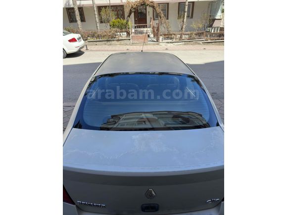 Sahibinden Renault Clio 1.5 dCi Authentique 2004 Model 