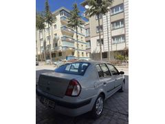 Sahibinden Renault Clio 1.5 dCi Authentique 2004 Model 