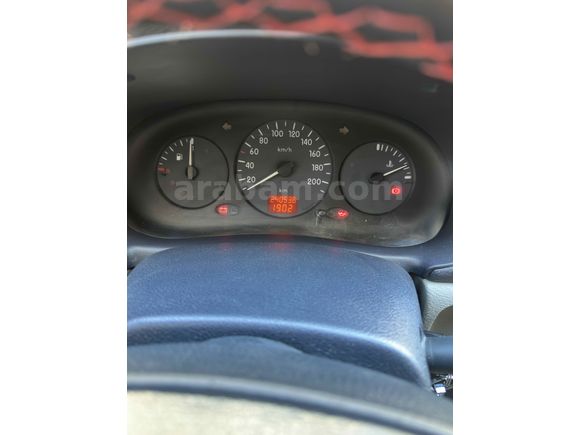 Sahibinden Renault Clio 1.5 dCi Authentique 2004 Model 