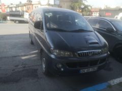 Sahibinden Değişensiz Hyundai Starex 2.5 TCI Panelvan 2006 Model