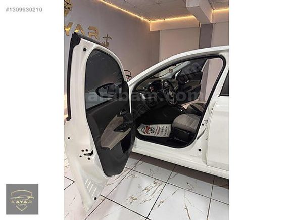 KAYAR AUTO`dan 2019 HATASIZ BOYASIZ URBAN PLUS EGEA