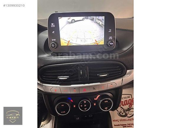 KAYAR AUTO`dan 2019 HATASIZ BOYASIZ URBAN PLUS EGEA