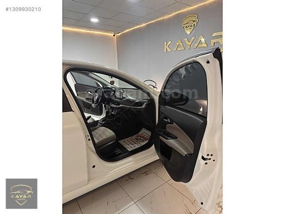KAYAR AUTO`dan 2019 HATASIZ BOYASIZ URBAN PLUS EGEA
