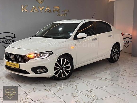 KAYAR AUTO`dan 2019 HATASIZ BOYASIZ URBAN PLUS EGEA