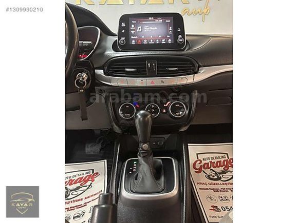 KAYAR AUTO`dan 2019 HATASIZ BOYASIZ URBAN PLUS EGEA