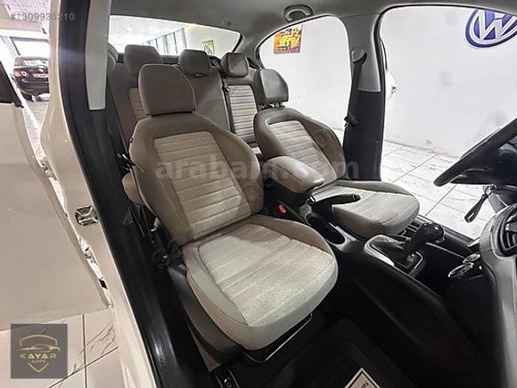 KAYAR AUTO`dan 2019 HATASIZ BOYASIZ URBAN PLUS EGEA
